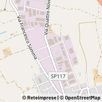 Map Cuggiono