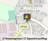 Geometri Grumolo delle Abbadesse,36040Vicenza