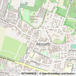 Estetiste Rezzato,Brescia