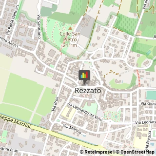 Erboristerie Rezzato,25086Brescia