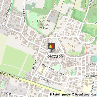 Stirerie Rezzato,25086Brescia