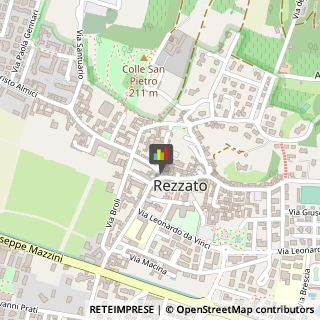 Parrucchieri - Scuole Rezzato,25086Brescia