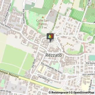 Internet - Hosting e Grafica Web Rezzato,25086Brescia