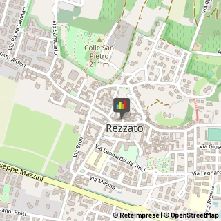 Estetiste Rezzato,Brescia