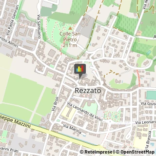 Laser - Apparecchi Rezzato,25084Brescia