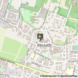 Agenzie ed Uffici Commerciali Rezzato,25086Brescia