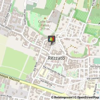 Detersivi e Detergenti Rezzato,25086Brescia