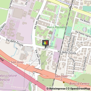 Feste - Organizzazione e Servizi,25124Brescia