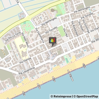 Appartamenti e Residence,30017Venezia