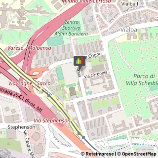 Cambia Valute,20157Milano