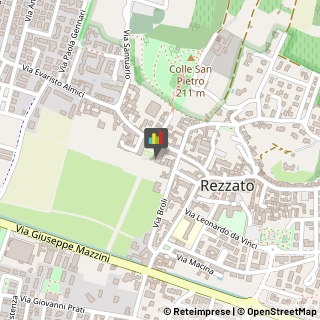 Autoveicoli Elettrici Rezzato,25086Brescia