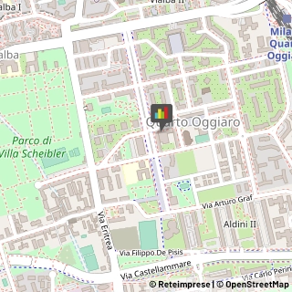 Prodotti da Snack Milano,20157Milano