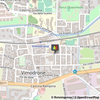 Pratiche Automobilistiche Vimodrone,20055Milano