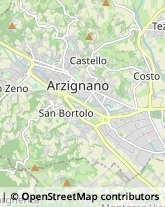 Ristoranti Arzignano,36071Vicenza