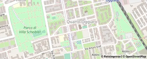 Mappa Lodi