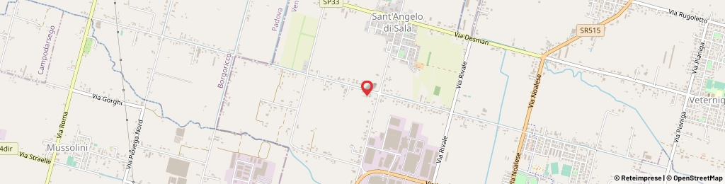 Dove siamo
