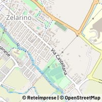 Karte Venezia