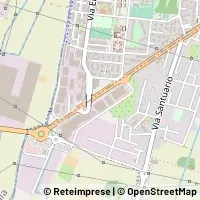 মানচিত্র Roncadelle