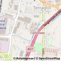 Map Venezia