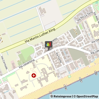 Erboristerie Jesolo,30016Venezia
