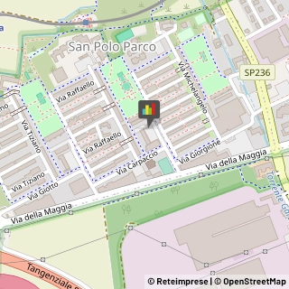 Palestre e Centri Fitness,25124Brescia