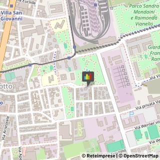 Stampe Artistiche,20128Milano