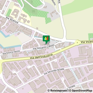 Via S. Caboto, 13, 36071 Arzignano VI, ,36071Arzignano