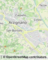 Concerie e Tintorie pellami e cuoio Arzignano,36071Vicenza