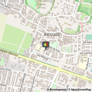 Architetti Rezzato,25086Brescia
