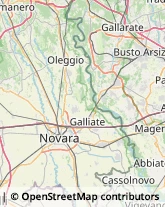 Consulenza di Direzione ed Organizzazione Aziendale Cerano,28065Novara