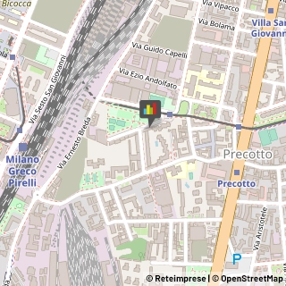 Integratori Alimentari Milano,20126Milano