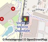 Imprese Edili,30174Venezia