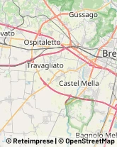 Ricami - Dettaglio Travagliato,25039Brescia