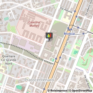 Bed e Breakfast,20162Milano