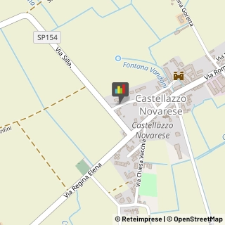 Paste Alimentari - Produzione Castellazzo Novarese,28060Novara
