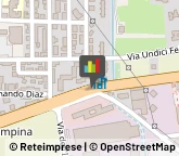 Stazioni di Servizio e Distribuzione Carburanti Vimodrone,20090Milano