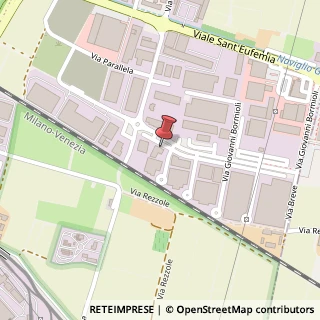 Mappa Via Giovanni Bormioli, 6, 25135 Idro, Brescia (Lombardia)