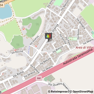 Geometri Altavilla Vicentina,36077Vicenza