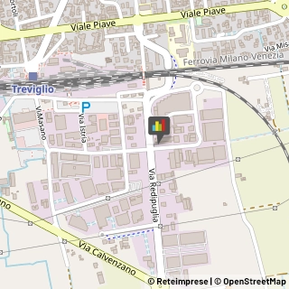 Officine Meccaniche Treviglio,24047Bergamo