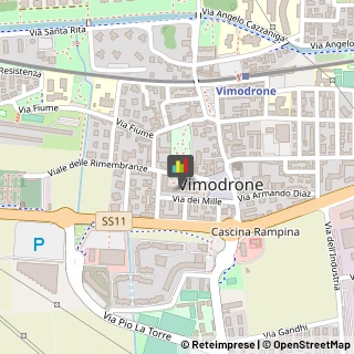 Edilizia, Serramenti, Idrosanitari ed Idraulica - Agenti e Rappresentanti Vimodrone,20090Milano