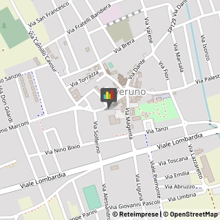 Imprese Edili,20001Milano