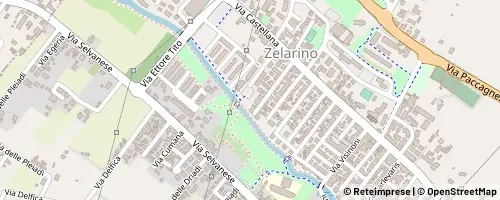 Mappa Venedig