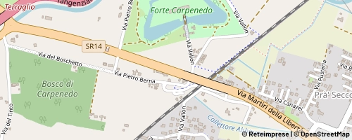 Mappa Venedik