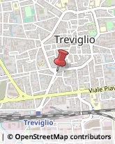 Piazzale Insurrezione, 6,24047Treviglio