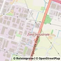 Kort Brescia