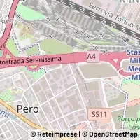 Mapa Pero