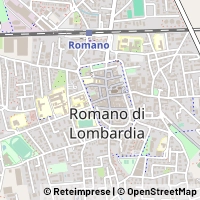 Kort Romano di Lombardia