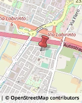 Via Terza Villaggio Sereno, 20,25125Brescia