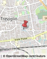 Via Tommaso crivelli, 32,24047Treviglio