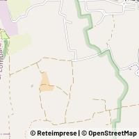 Mapa Romano di Lombardia